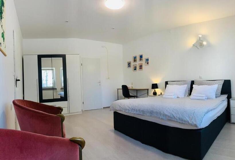 آپارتمان 1 خوابه, Lina Rooms Hostel