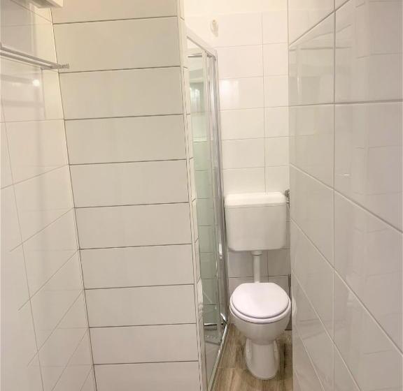 آپارتمان 1 خوابه, Lina Rooms Hostel