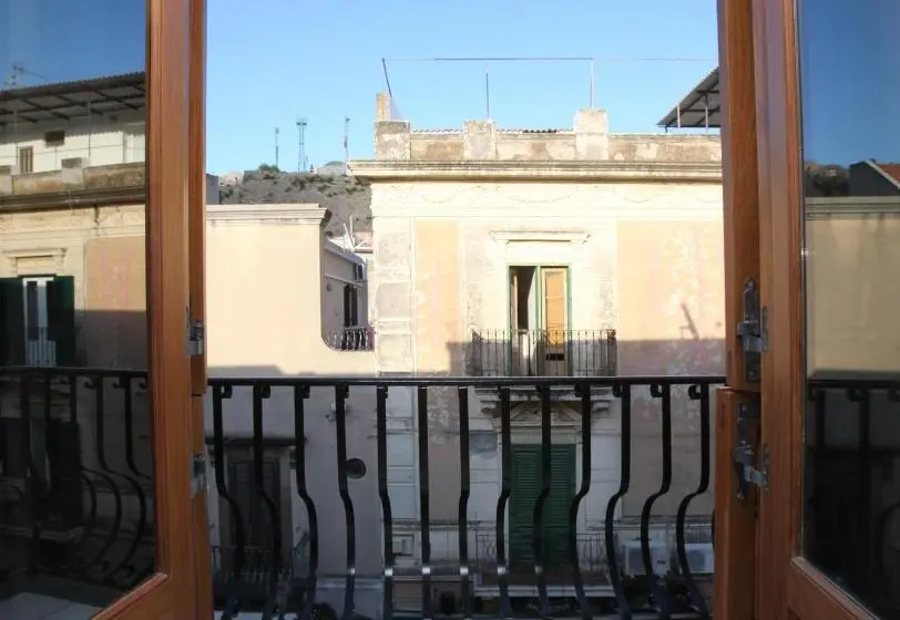 Juniorsviitti, Luxury Room Vittorio Emanuele Ii