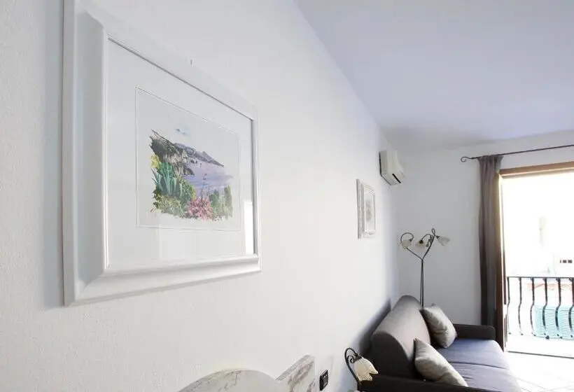 Juniorsviitti, Luxury Room Vittorio Emanuele Ii