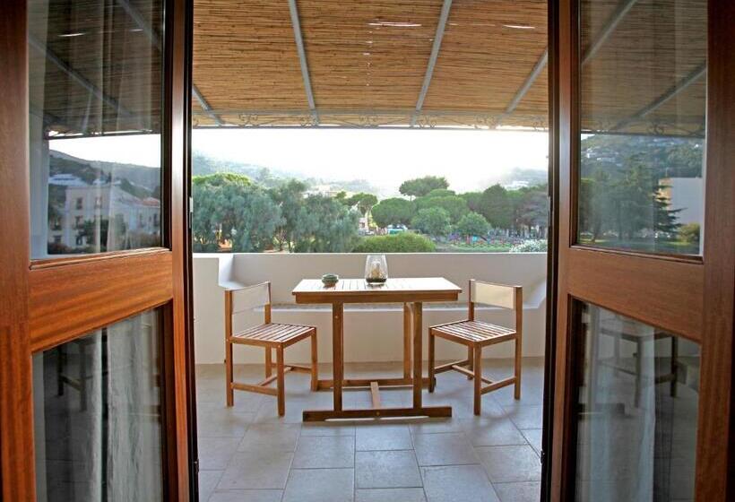 Номер Стандарт, Luxury Room Vittorio Emanuele Ii