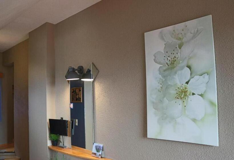 Номер Стандарт с Балконом, Pension Kärnten