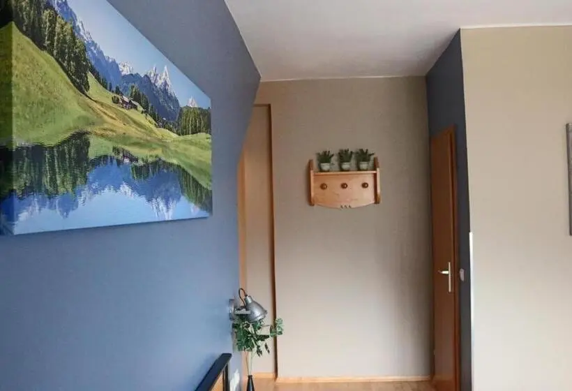 スタンダードルーム, Pension Kärnten