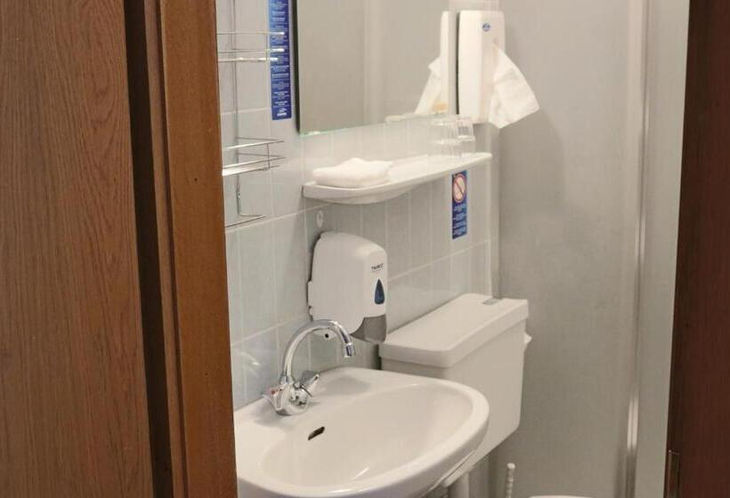 חדר סטנדרט, Pension Kärnten