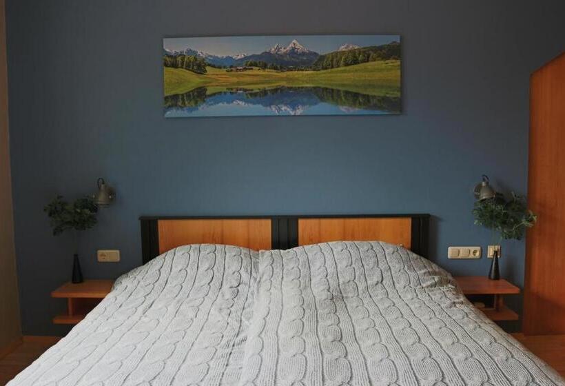 חדר סטנדרט, Pension Kärnten