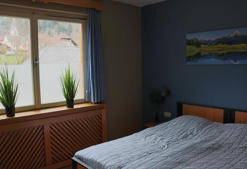 Номер Стандарт, Pension Kärnten