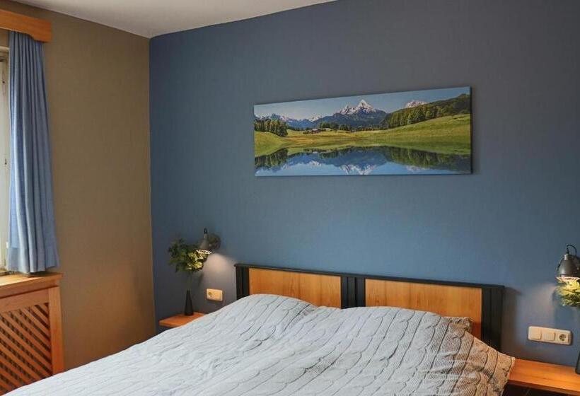 חדר סטנדרט, Pension Kärnten