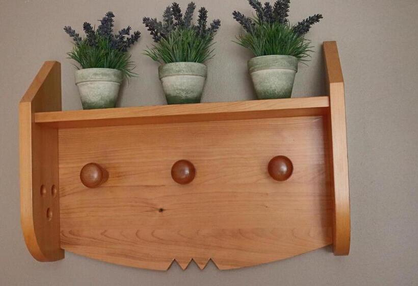 חדר סטנדרט, Pension Kärnten