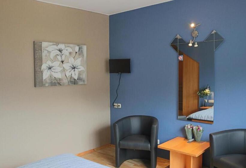 חדר סטנדרט, Pension Kärnten