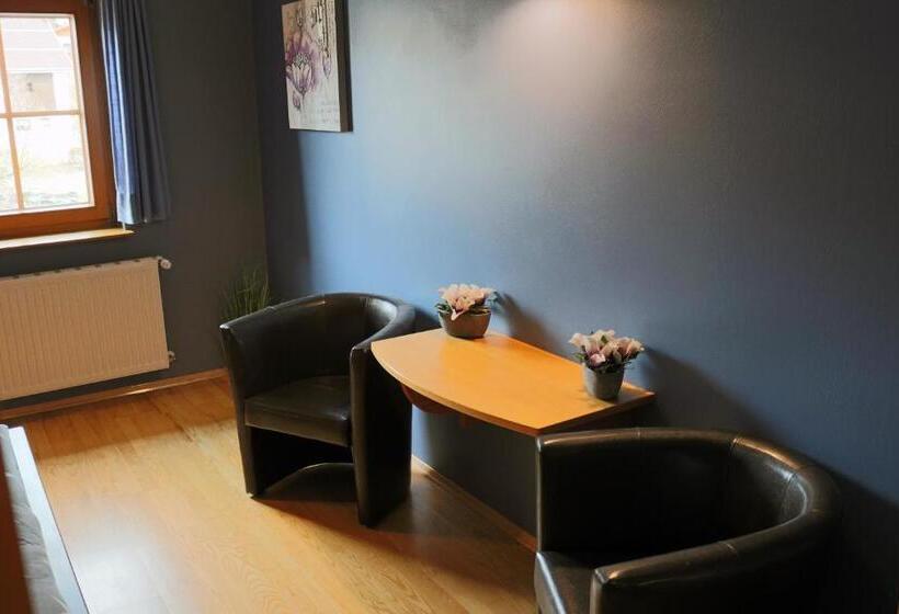 חדר סטנדרט, Pension Kärnten