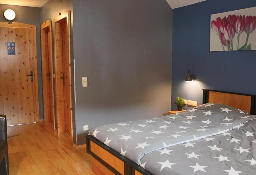 חדר סטנדרט, Pension Kärnten