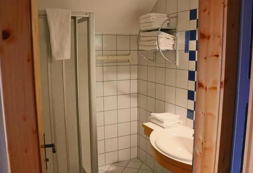 ファミリールーム, Pension Kärnten