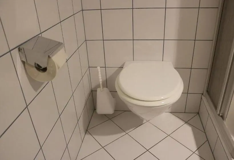 スタンダード４人部屋, Pension Kärnten