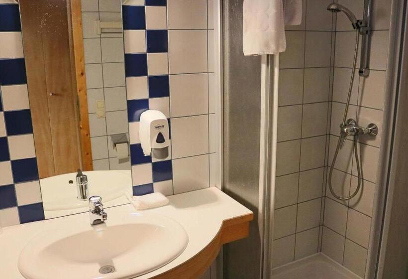 Номер Стандарт Трехместный, Pension Kärnten