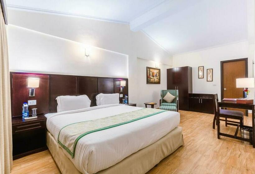 스위트, Rosewood Retreat Bhimtal