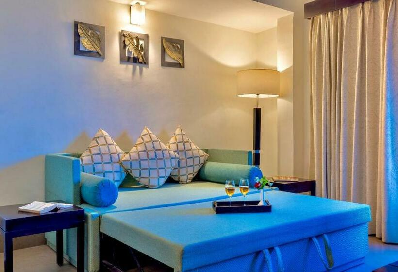 סוויטה, Rosewood Retreat Bhimtal