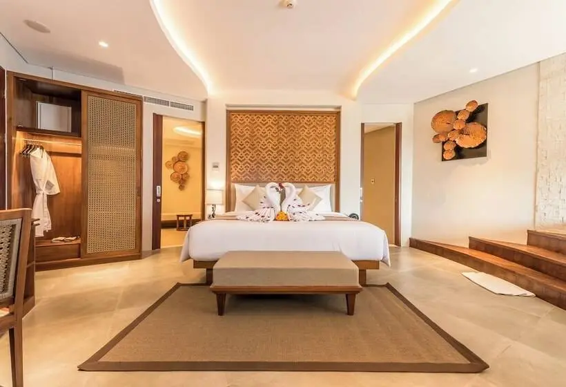 2 Bedroom Suite