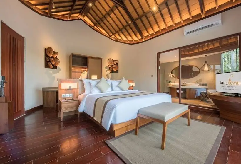 1 Bedroom Villa