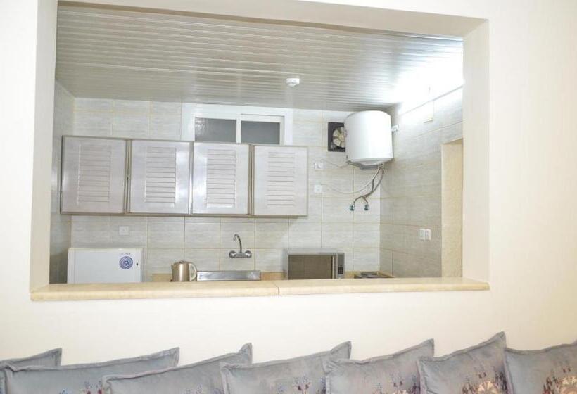 带3个卧室的公寓, Al Qaswaa Furnished Apartements