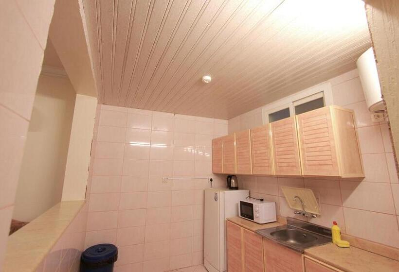 带2个卧室的公寓, Al Qaswaa Furnished Apartements