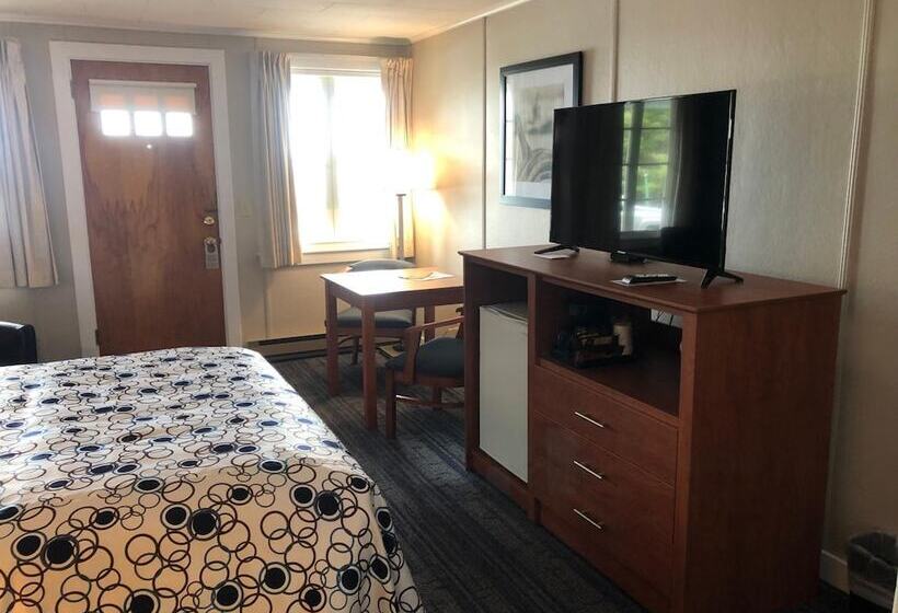 Люкс 2 Спальни, Edenbrook Motel