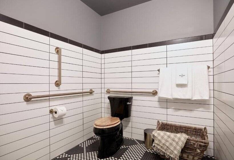 اتاق لوکس, The Chicago Hotel Collection Wrigleyville