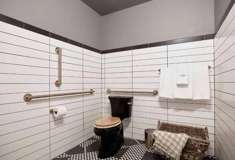 اتاق لوکس, The Chicago Hotel Collection Wrigleyville