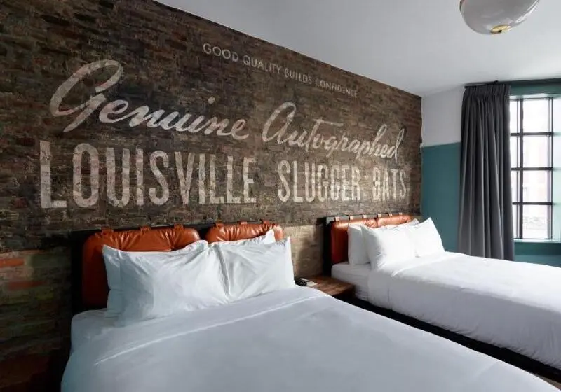 اتاق استاندارد, The Chicago Hotel Collection Wrigleyville