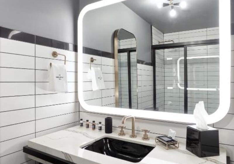 Quarto standard, The Chicago Hotel Collection Wrigleyville