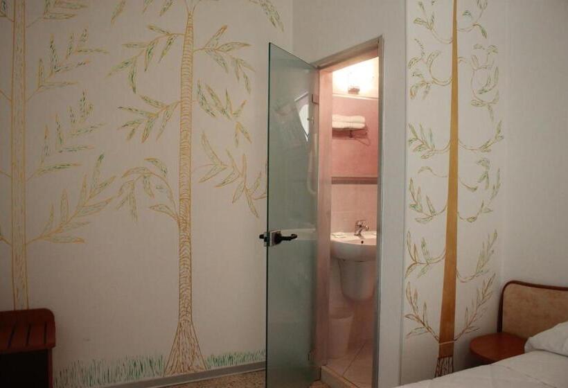 スタンダードルーム, Le Stanze Del Pescatore