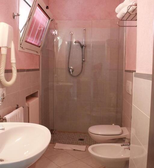 Quarto Estandar, Le Stanze Del Pescatore