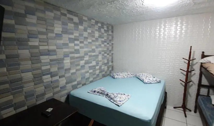 スタンダード４人部屋, Pousada Fonseca