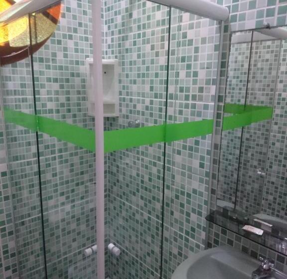 标准间, Pousada Fonseca