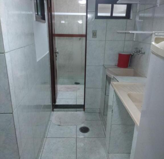 家庭套房, Pousada Fonseca