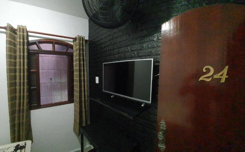 基本间, Pousada Fonseca