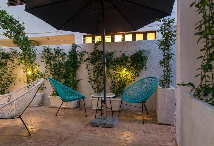 آپارتمان 1 خوابه, Villa Dieden