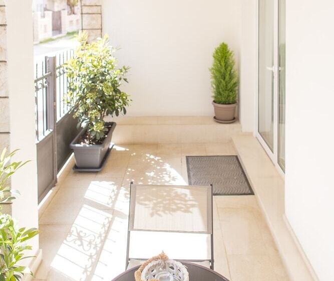 آپارتمان لوکس 1 خوابه, Villa Dieden