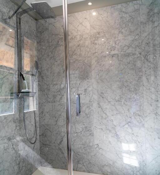 Номер Deluxe, New Cottage & Spa De Nage Guesthouse