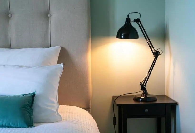 اتاق استاندارد با چشم‌انداز دریا, New Cottage & Spa De Nage Guesthouse
