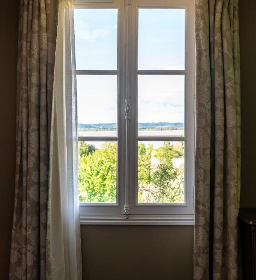 Люкс Вид на Море, New Cottage & Spa De Nage Guesthouse