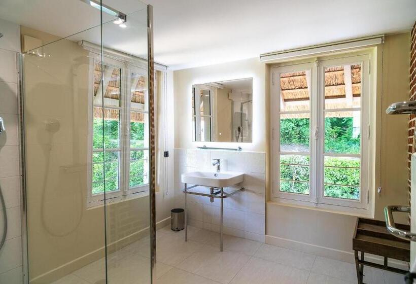 바다 전망 스위트, New Cottage & Spa De Nage Guesthouse