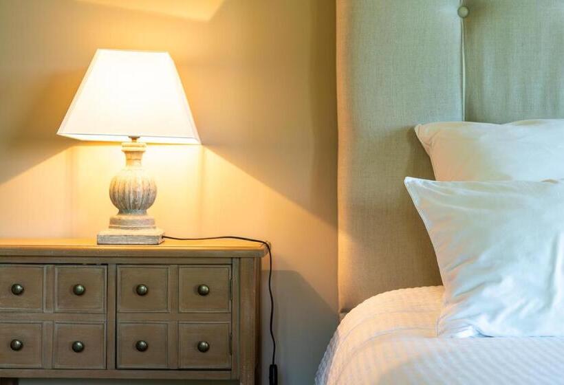 바다 전망 스위트, New Cottage & Spa De Nage Guesthouse