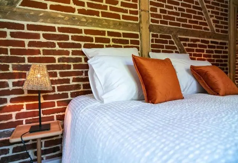 اتاق عادی, New Cottage & Spa De Nage Guesthouse