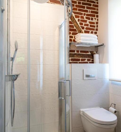 Номер Basic, New Cottage & Spa De Nage Guesthouse