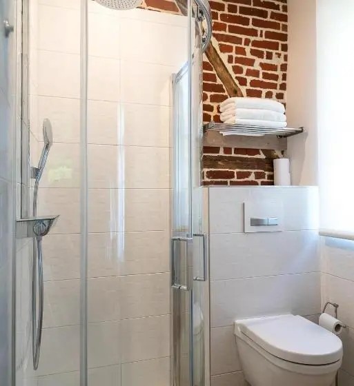اتاق عادی, New Cottage & Spa De Nage Guesthouse