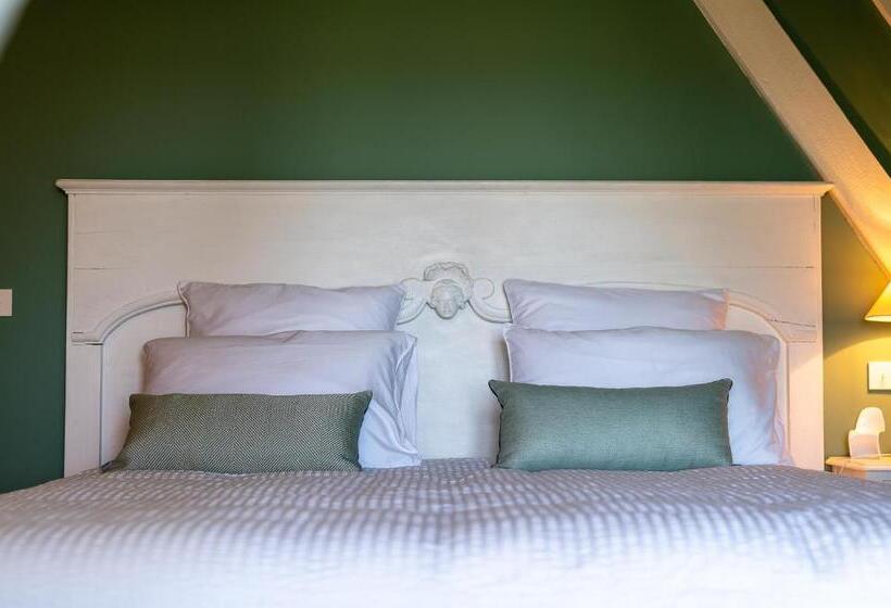 آپارتمان 1 خوابه با چشم‌انداز دریا, New Cottage & Spa De Nage Guesthouse