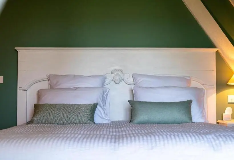 آپارتمان 1 خوابه با چشم‌انداز دریا, New Cottage & Spa De Nage Guesthouse