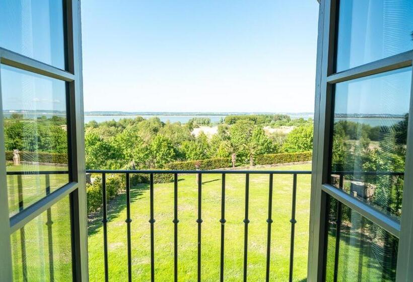 디럭스 스튜디오, New Cottage & Spa De Nage Guesthouse