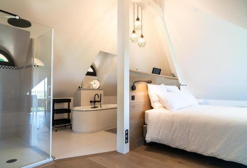 استودیوی لوکس, New Cottage & Spa De Nage Guesthouse