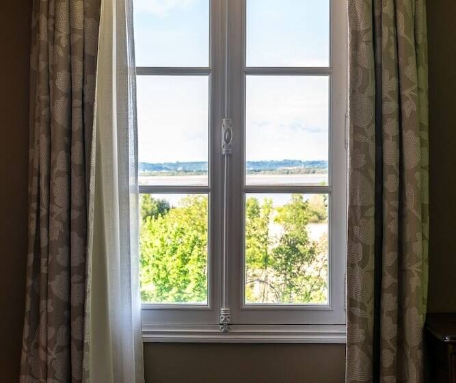 바다 전망 스위트, New Cottage & Spa De Nage Guesthouse